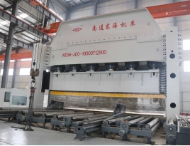 JCO-10000T12500 Pipe Making Machine